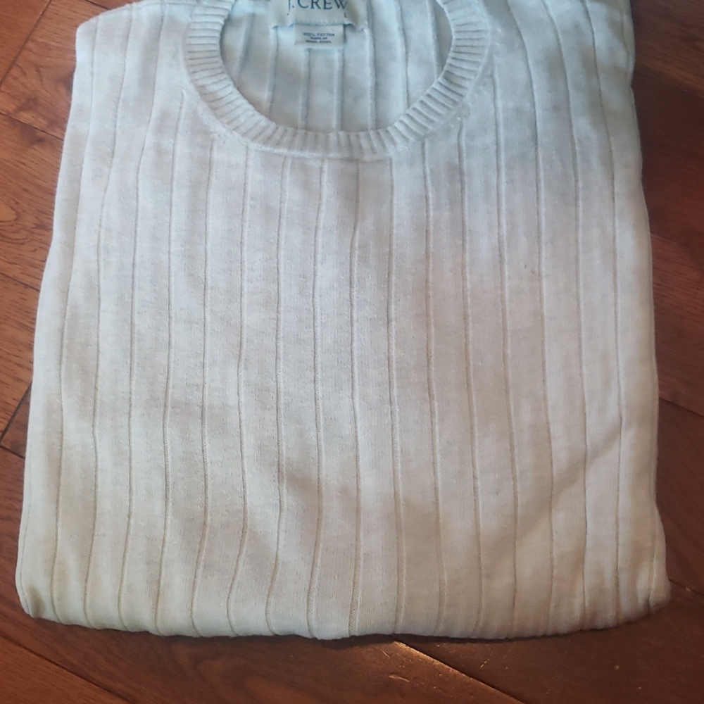 Men's sweater J. CREW